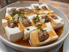 -竹语饭香·原生态农庄·烧鸡·竹筒饭·河鲜(森林海白水寨店)
