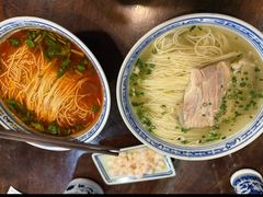 -同得兴 Since·1995 传统苏式面馆(嘉馀坊店)