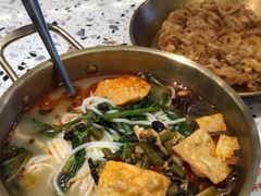 -雙冲柳州螺蛳粉&酸嘢&桂林米粉(簋街店)