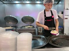 -小杨生煎(深圳岗厦北店)