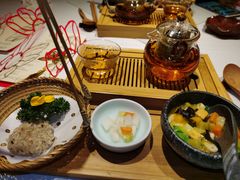 -叶叶菩提·晋福宫