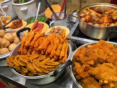 -柳州肥姨妈大骨螺蛳粉(万达中心店)