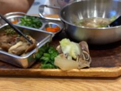 -小满手工粉(上海维璟广场店)