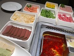 -海底捞火锅(九久奥特莱斯店)