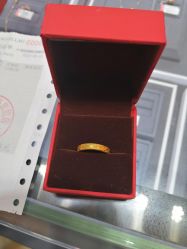 -老庙黄金(石路店)