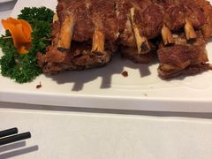 -小贝壳酒楼(经九路店)