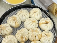 -石饮红星包子(中山路店)