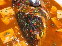 -乾隆美食·本帮菜(黄河路店)