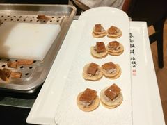 -全聚德(双井店)