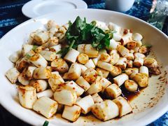 -香满楼(临安路店)