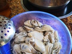 -蚝乡农庄(铁涌赤岸店)