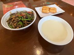 -大明寺素食坊(扬子江中路店)