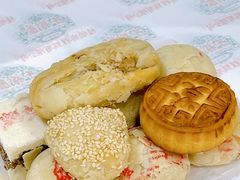 -芦庄子桂顺斋(和平路总店)