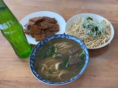 -十二忠手拉面(中华路店)
