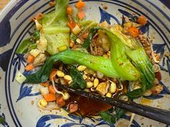 -陕老顺肉夹馍油泼面(湖东店)