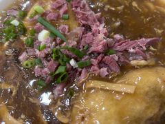 -毛华美食(清扬路店)