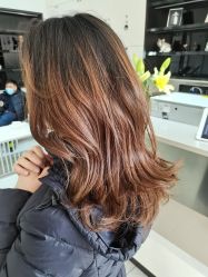 -NICE SALON 奈丝造型