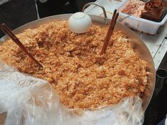 -六广门毛阿姨糯米饭