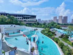 -清河半岛温泉度假酒店