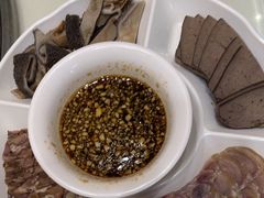 -福寿斋·老北京铜锅涮肉·烤鸭(顺义总店)