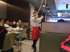 大堂-海底捞火锅(漕宝路店)