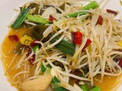 -陈江波老鸭煲(化工路店1号店)