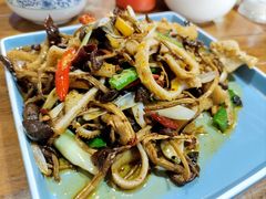 -代羊肉(中和店)