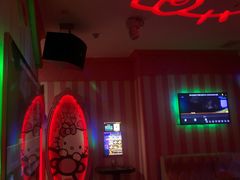-欢乐迪KTV(观音桥未来国际店)