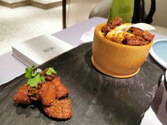-梧桐北京烤鸭·铜锅涮肉(海岸城店)