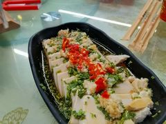 -聚味瞿记·龙虾堂(树木岭店)