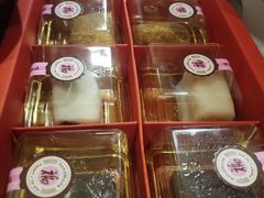 -福海居烤鸭店(鸟巢店)