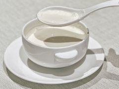 生磨蛋白杏仁茶-御宝轩(益丰·外滩源店)