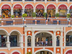 -佛罗伦萨小镇广佛名品奥特莱斯(疏港路店)