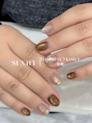 -斯馨·健康美甲美睫