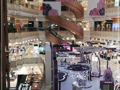 -新世界大丸百货