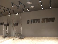 -G-STEPS舞蹈工作室