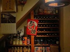 -章之鱼家(体育东路店)