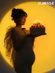 -专注孕妇照亲子照·纪田摄影