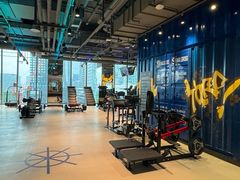 -Trainyard 炼·工场(中国国际贸易中心店)