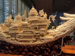 -北京工艺美术博物馆