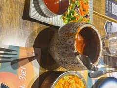 -印度玛咖·鲜熬咖喱(银泰创意城店)