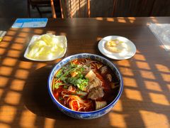 麻将牛肉面-下面馆