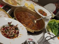 -涿派·炝锅鱼(涿州店)