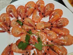 -明香海鲜酒家(华强北店)