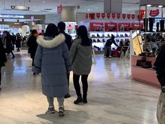 -太原茂业天地购物中心