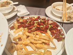 -润泽园饭庄(中山路店)