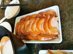 -聚丰苑北京烤鸭(大明宫店)
