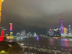 -福玺荟(外滩罗斯福店)