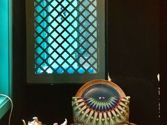 -苏坦土耳其西餐厅(玉林店)