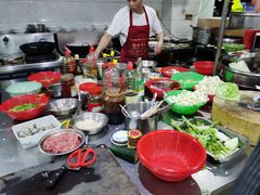 -如我美食(达道社区店)
